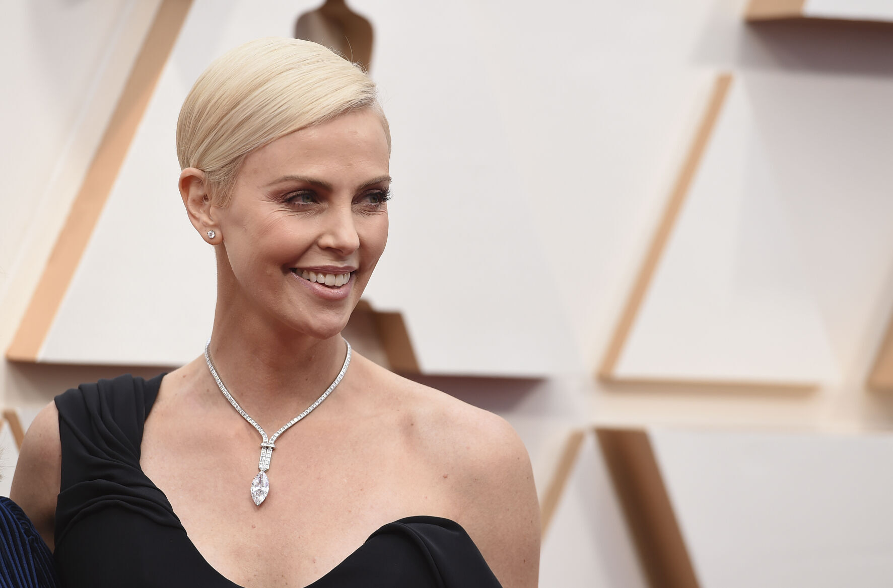 Charlize Theron